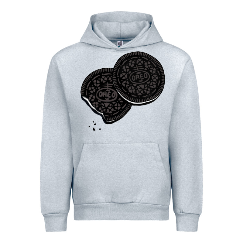 Oreo Lover Urban Hoodie by linhVisuals | Teevron