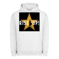 Pigment Lunar Rock rise up! hamilt musical broadway Urban Hoodie - linhVisuals