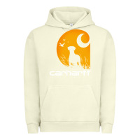Pigment Pistachio carhartt vintage Urban Hoodie - linhVisuals