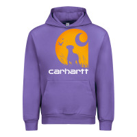 Tulip carhartt vintage Urban Hoodie - linhVisuals