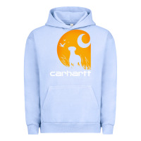 Pigment Grape Ice carhartt vintage Urban Hoodie - linhVisuals