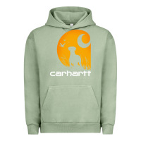 Carhartt Vintage Urban Hoodie | Teevron