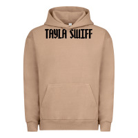 Pigment Burro tayla las culturistas Urban Hoodie - linhVisuals