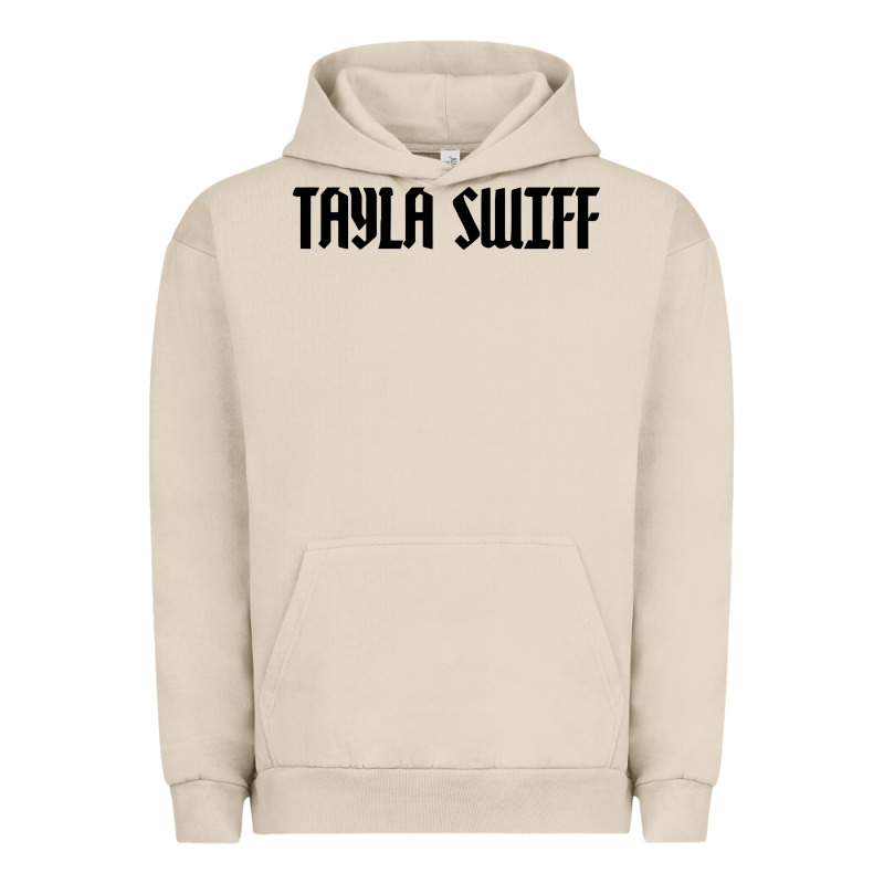 Tayla Las Culturistas Urban Hoodie by linhVisuals | Teevron