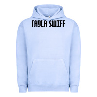 Pigment Grape Ice tayla las culturistas Urban Hoodie - linhVisuals