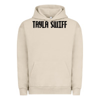 Tayla Las Culturistas Urban Hoodie | Teevron