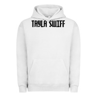 Pigment Lunar Rock tayla las culturistas Urban Hoodie - linhVisuals