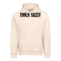 Sandshell tayla las culturistas Urban Hoodie - linhVisuals