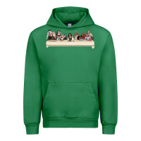 The Last Supper Of The Real Housewives Urban Hoodie | Teevron