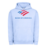 Pigment Grape Ice bank of america Urban Hoodie - linhVisuals