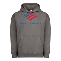 Pigment Tornado bank of america Urban Hoodie - linhVisuals