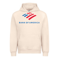 Sandshell bank of america Urban Hoodie - linhVisuals