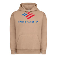 Pigment Burro bank of america Urban Hoodie - linhVisuals