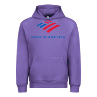 Tulip bank of america Urban Hoodie - linhVisuals
