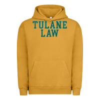 Pigment Peanut Butter tulane law school Urban Hoodie - linhVisuals