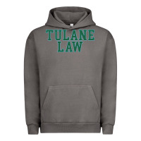 Pigment Tornado tulane law school Urban Hoodie - linhVisuals