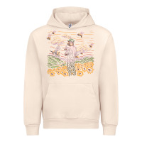 Sandshell tyler the creator flower boy Urban Hoodie - linhVisuals