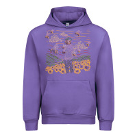 Tulip tyler the creator flower boy Urban Hoodie - linhVisuals