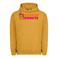 Pigment Peanut Butter donuts Urban Hoodie - linhVisuals