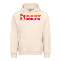Sandshell donuts Urban Hoodie - linhVisuals