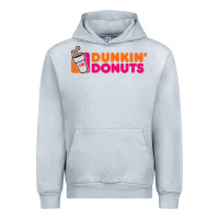 Donuts Urban Hoodie | Teevron