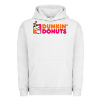 Pigment Lunar Rock donuts Urban Hoodie - linhVisuals