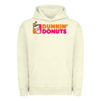 Pigment Pistachio donuts Urban Hoodie - linhVisuals