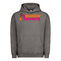 Pigment Tornado donuts Urban Hoodie - linhVisuals