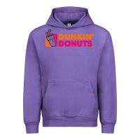 Tulip donuts Urban Hoodie - linhVisuals