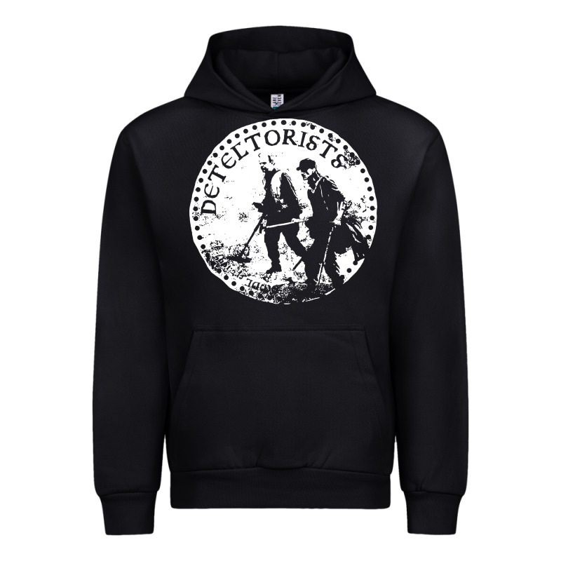 Detectorists Urban Hoodie by linhVisuals | Teevron