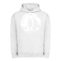 Pigment Lunar Rock detectorists Urban Hoodie - linhVisuals