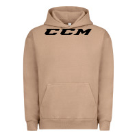 Pigment Burro c c m hockey Urban Hoodie - linhVisuals
