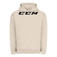 Pigment French Oak c c m hockey Urban Hoodie - linhVisuals