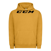 Pigment Peanut Butter c c m hockey Urban Hoodie - linhVisuals