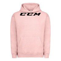 Pigment Salmon c c m hockey Urban Hoodie - linhVisuals