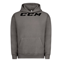 Pigment Tornado c c m hockey Urban Hoodie - linhVisuals