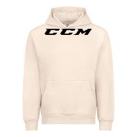 Sandshell c c m hockey Urban Hoodie - linhVisuals
