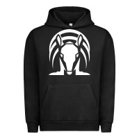 Armadillo Isolated Urban Hoodie | Teevron
