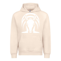 Sandshell armadillo isolated Urban Hoodie - linhVisuals