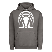 Pigment Tornado armadillo isolated Urban Hoodie - linhVisuals
