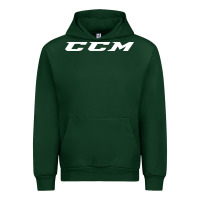 Forest Green c c m hockey Urban Hoodie - linhVisuals