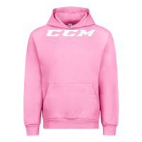 Fuchsia Pink c c m hockey Urban Hoodie - linhVisuals