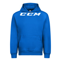 Cobalt c c m hockey Urban Hoodie - linhVisuals