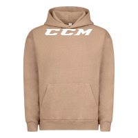 Pigment Burro c c m hockey Urban Hoodie - linhVisuals
