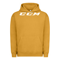 Pigment Peanut Butter c c m hockey Urban Hoodie - linhVisuals
