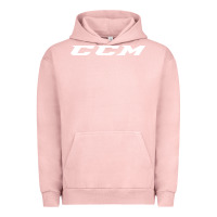 Pigment Salmon c c m hockey Urban Hoodie - linhVisuals