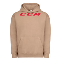 Pigment Burro c c m hockey Urban Hoodie - linhVisuals