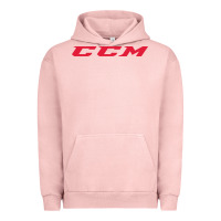 Pigment Salmon c c m hockey Urban Hoodie - linhVisuals