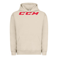 Pigment French Oak c c m hockey Urban Hoodie - linhVisuals
