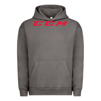 Pigment Tornado c c m hockey Urban Hoodie - linhVisuals